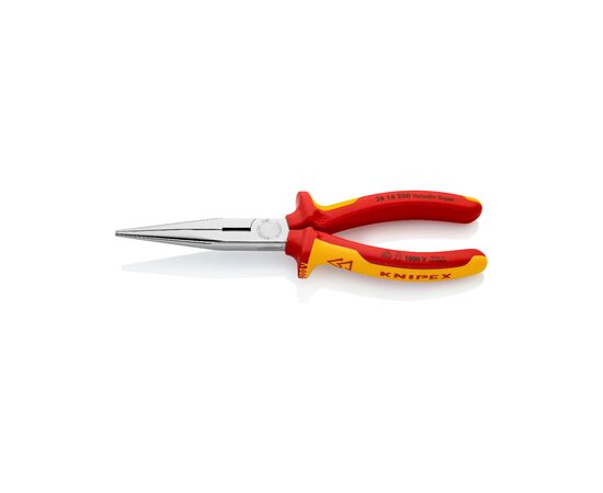 Набор инструментов KNIPEX диэлектрических (00 20 13), изображение 8 Набор инструментов KNIPEX диэлектрических (00 20 13), изображение 8