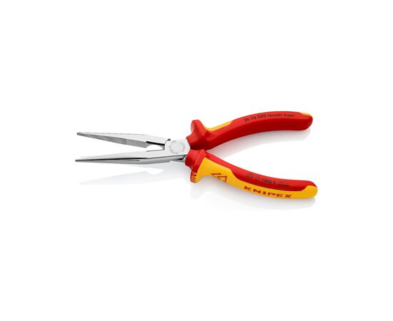 Набор инструментов KNIPEX диэлектрических (00 20 13), изображение 9 Набор инструментов KNIPEX диэлектрических (00 20 13), изображение 9