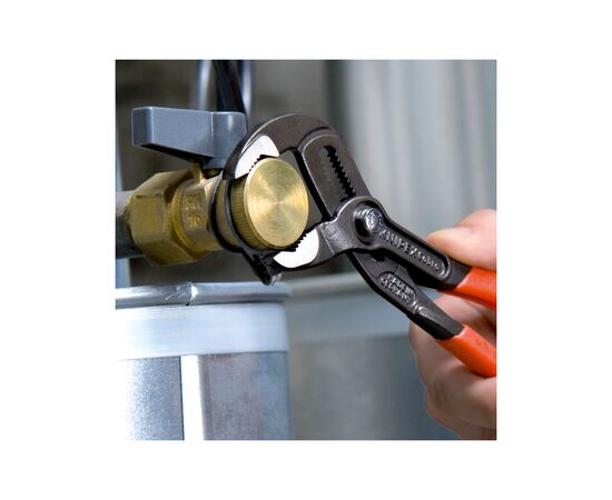 Ключ KNIPEX преставной, 2шт (00 31 20 V03), изображение 10