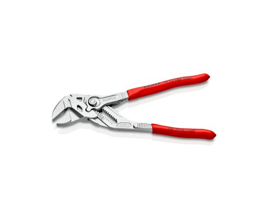 Ключ KNIPEX преставной, 2шт (00 31 20 V03), изображение 3