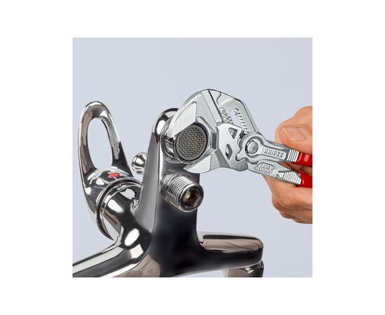 Ключ KNIPEX преставной, 2шт (00 31 20 V03), изображение 5