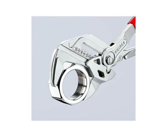 Ключ KNIPEX преставной, 2шт (00 31 20 V03), изображение 6