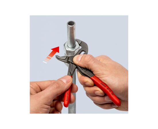 Набор инструментов KNIPEX 00 20 72 V02, изображение 6 Набор инструментов KNIPEX 00 20 72 V02, изображение 6