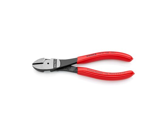 Набор инструментов KNIPEX 00 20 72 V02, изображение 9 Набор инструментов KNIPEX 00 20 72 V02, изображение 9