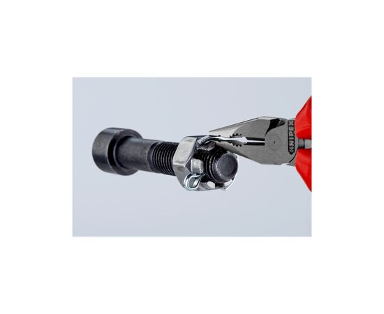 Набор инструментов KNIPEX 00 20 72 V06, изображение 6 Набор инструментов KNIPEX 00 20 72 V06, изображение 6