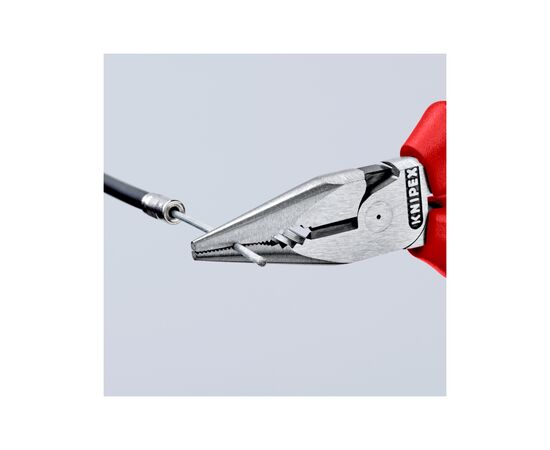 Набор инструментов KNIPEX 00 20 72 V06, изображение 8 Набор инструментов KNIPEX 00 20 72 V06, изображение 8