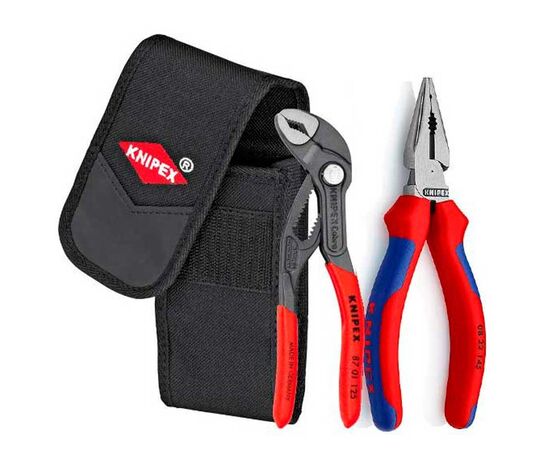 Набір інструментів KNIPEX 00 20 72 V06