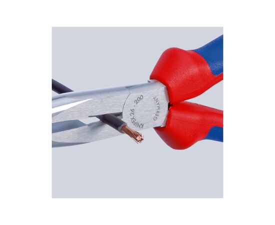 Набор инструментов KNIPEX 00 20 11 V01, изображение 11 Набор инструментов KNIPEX 00 20 11 V01, изображение 11