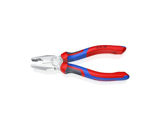 Набор инструментов KNIPEX 00 20 11 V01, изображение 4 Набор инструментов KNIPEX 00 20 11 V01, изображение 4