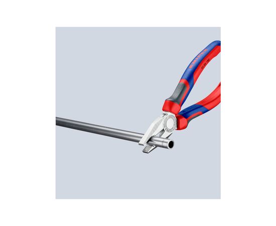 Набор инструментов KNIPEX 00 20 11 V01, изображение 6 Набор инструментов KNIPEX 00 20 11 V01, изображение 6