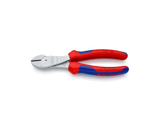 Набор инструментов KNIPEX 00 20 11 V01, изображение 7 Набор инструментов KNIPEX 00 20 11 V01, изображение 7