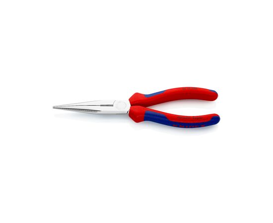 Набор инструментов KNIPEX 00 20 11 V01, изображение 9 Набор инструментов KNIPEX 00 20 11 V01, изображение 9
