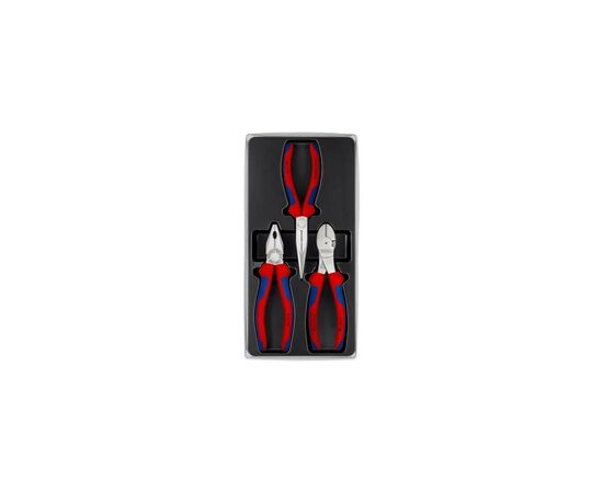 Набор инструментов KNIPEX 00 20 11 V01