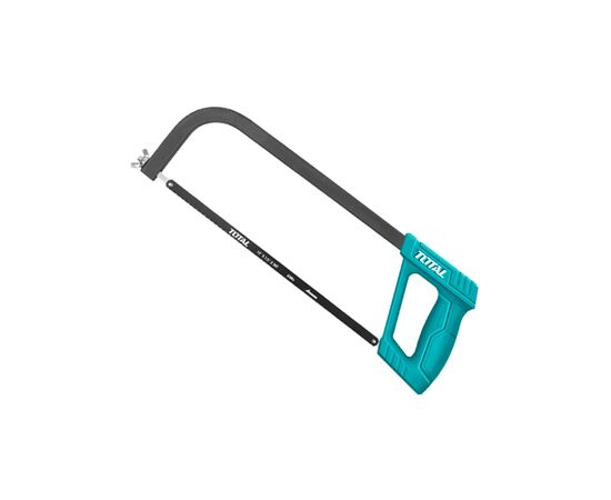 Ножівка Total THT541036 по металлу, длина 300мм. (THT541036)