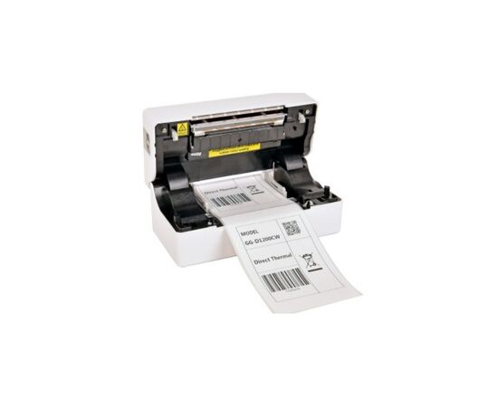 Принтер этикеток UKRMARK D1200CW USB (900871), изображение 3 Принтер этикеток UKRMARK D1200CW USB (900871), изображение 3