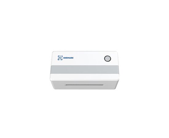 Принтер этикеток UKRMARK D1200CWB USB, Bluetooth (900872), изображение 2 Принтер этикеток UKRMARK D1200CWB USB, Bluetooth (900872), изображение 2