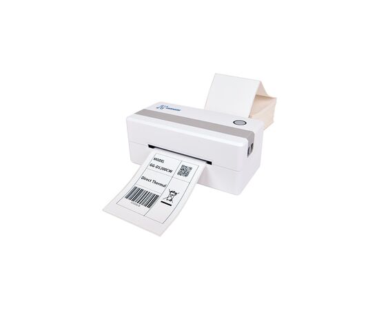 Принтер етикеток UKRMARK D1200CWB USB, Bluetooth (900872)