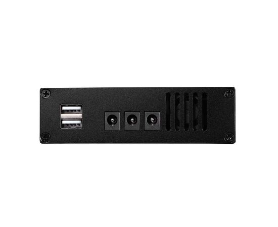Зарядний пристрій для дрона Autel Хаб для заряджання акумуляторів Autel Max 4T,3хDC, 2xUSB-A (2E-DCH-MAX4T), зображення 3 Зарядний пристрій для дрона Autel Хаб для заряджання акумуляторів Autel Max 4T,3хDC, 2xUSB-A (2E-DCH-MAX4T), зображення 3