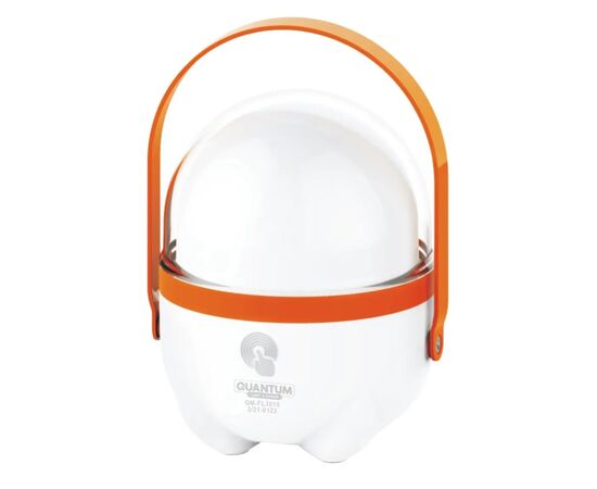 Фонарь Quantum Pretty LED + Мicro USB кабель (QM-FL3010)
