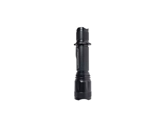 Фонарь Quantum Techno 10W LED + ПОДАРУНОК QM-FL1043 (QM-FL1010-CB-PR1), изображение 4 Фонарь Quantum Techno 10W LED + ПОДАРУНОК QM-FL1043 (QM-FL1010-CB-PR1), изображение 4