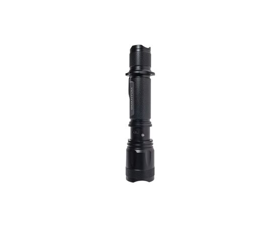 Фонарь Quantum Techno 10W LED + ПОДАРУНОК QM-FL1043 (QM-FL1010-CB-PR1), изображение 5 Фонарь Quantum Techno 10W LED + ПОДАРУНОК QM-FL1043 (QM-FL1010-CB-PR1), изображение 5