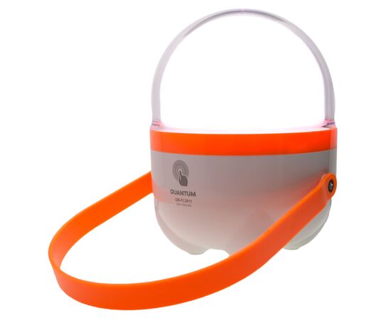 Фонарь Quantum Big Pretty + подарунок QM-FL1043 (QM-FL3011-PR1), изображение 4 Фонарь Quantum Big Pretty + подарунок QM-FL1043 (QM-FL3011-PR1), изображение 4