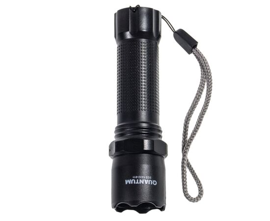 Фонарь Quantum Big Pretty + подарунок QM-FL1043 (QM-FL3011-PR1), изображение 6 Фонарь Quantum Big Pretty + подарунок QM-FL1043 (QM-FL3011-PR1), изображение 6