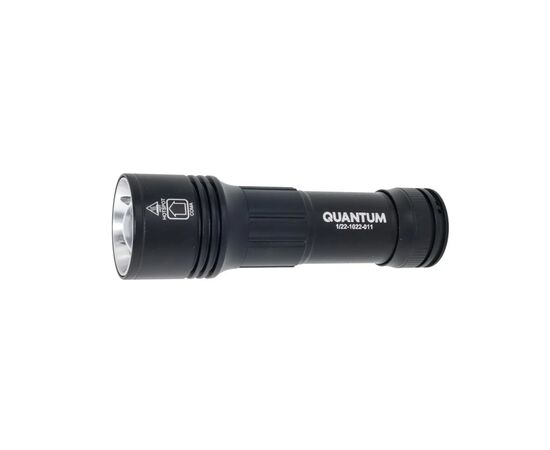Фонарь Quantum Adept 10W LED zoom +COB з USB+ Li-ion18650/2600mAh (QM-FL1031-18650/2600), изображение 5 Фонарь Quantum Adept 10W LED zoom +COB з USB+ Li-ion18650/2600mAh (QM-FL1031-18650/2600), изображение 5