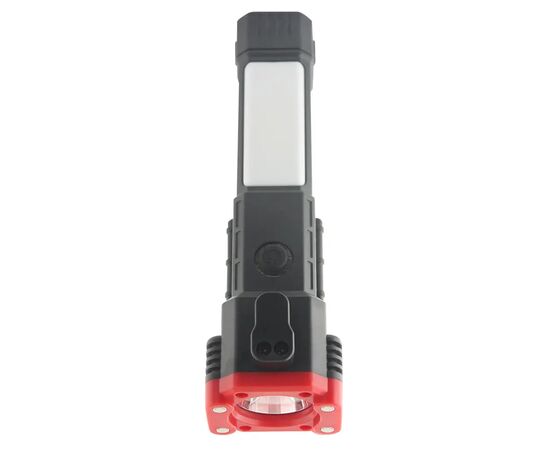 Фонарь Quantum Hummer 3W LED+COB з функцією Power Bank (QM-FL1034), изображение 2 Фонарь Quantum Hummer 3W LED+COB з функцією Power Bank (QM-FL1034), изображение 2