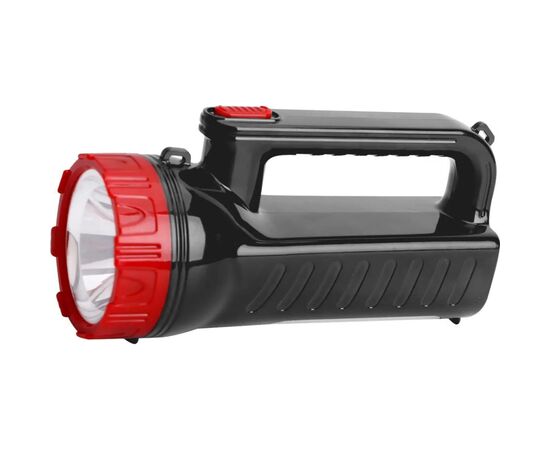 Фонарь Quantum Technik 2W LED із AC 220V зарядкою (QM-FL1070)
