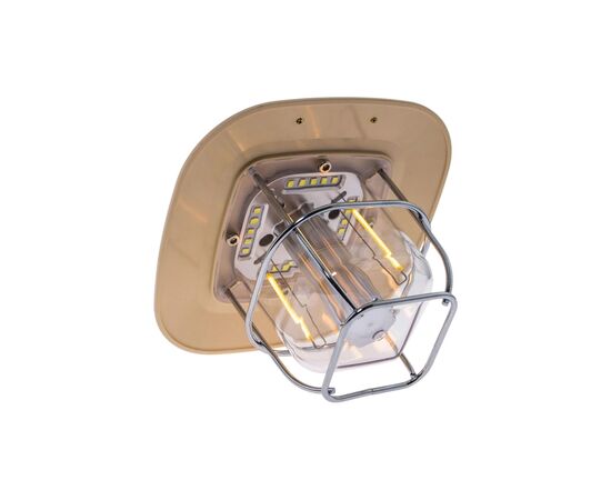 Фонарь Westinghouse Retro 4W LED Filament WF242 Type-C з функцією Power Bank (WF242-CB), изображение 6 Фонарь Westinghouse Retro 4W LED Filament WF242 Type-C з функцією Power Bank (WF242-CB), изображение 6