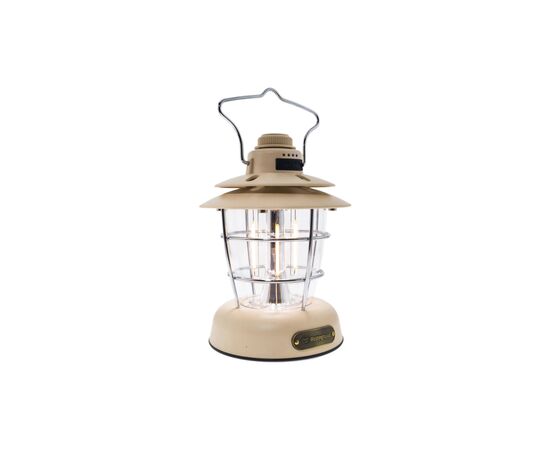Фонарь Westinghouse Retro 6W LED Filament WF241 Type-C з функцією Power Bank (WF241-CB), изображение 3 Фонарь Westinghouse Retro 6W LED Filament WF241 Type-C з функцією Power Bank (WF241-CB), изображение 3
