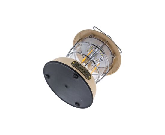 Фонарь Westinghouse Retro 6W LED Filament WF241 Type-C з функцією Power Bank (WF241-CB), изображение 6 Фонарь Westinghouse Retro 6W LED Filament WF241 Type-C з функцією Power Bank (WF241-CB), изображение 6