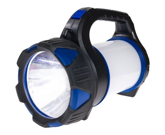 Фонарь Westinghouse 5W LED WF215 з функцією Power Bankі + подарунок WF 87-3R03PD16 red (WF215-CB-PR1), изображение 3 Фонарь Westinghouse 5W LED WF215 з функцією Power Bankі + подарунок WF 87-3R03PD16 red (WF215-CB-PR1), изображение 3