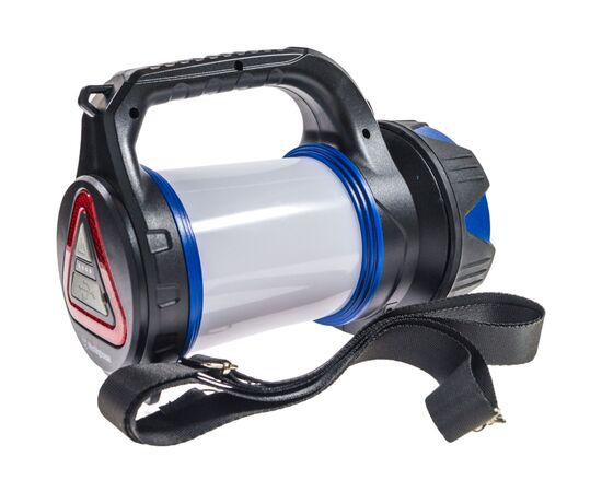 Фонарь Westinghouse 5W LED WF215 з функцією Power Bankі + подарунок WF 87-3R03PD16 red (WF215-CB-PR1), изображение 6 Фонарь Westinghouse 5W LED WF215 з функцією Power Bankі + подарунок WF 87-3R03PD16 red (WF215-CB-PR1), изображение 6