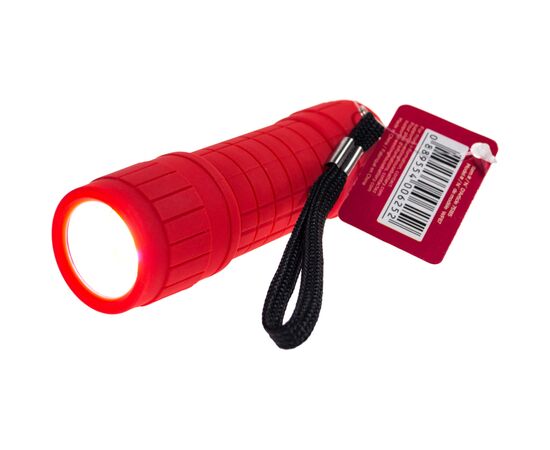 Фонарь Westinghouse 5W LED WF215 з функцією Power Bankі + подарунок WF 87-3R03PD16 red (WF215-CB-PR1), изображение 7 Фонарь Westinghouse 5W LED WF215 з функцією Power Bankі + подарунок WF 87-3R03PD16 red (WF215-CB-PR1), изображение 7