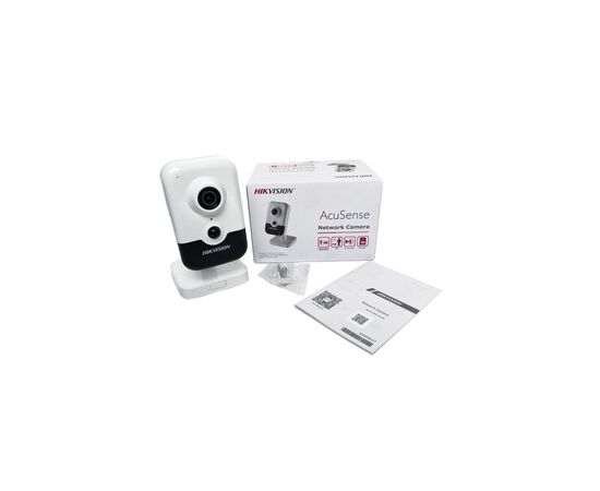 Камера видеонаблюдения Hikvision DS-2CD2421G0-I(C) (2.8), изображение 7 Камера видеонаблюдения Hikvision DS-2CD2421G0-I(C) (2.8), изображение 7