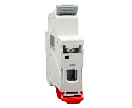 Автоматический выключатель Quantum 1п С 16A MCB 6kA (2704 / KC6-K/ C/1P/16A-6k), изображение 3 Автоматический выключатель Quantum 1п С 16A MCB 6kA (2704 / KC6-K/ C/1P/16A-6k), изображение 3