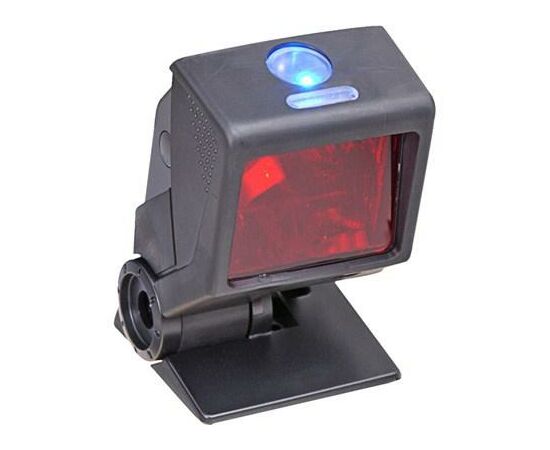 Сканер штрих-кода Honeywell MК-3580 QuantumT USB (MK3580-31A38)
