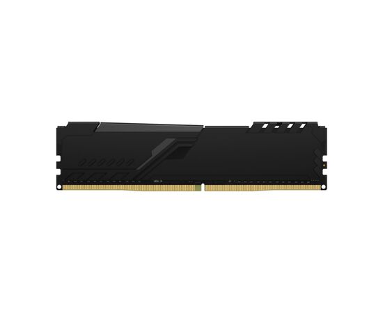 Модуль пам'яті для комп'ютера DDR4 16GB (2x8GB) 3200 MHz Fury Beast Black Kingston Fury (ex.HyperX) (KF432C16BBK2/16), зображення 4 Модуль пам'яті для комп'ютера DDR4 16GB (2x8GB) 3200 MHz Fury Beast Black Kingston Fury (ex.HyperX) (KF432C16BBK2/16), зображення 4