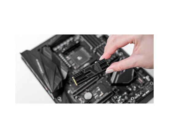 Накопитель SSD M.2 2280 2TB IRDM PRO Goodram (IRP-SSDPR-P44A-2K0-80), изображение 4 Накопитель SSD M.2 2280 2TB IRDM PRO Goodram (IRP-SSDPR-P44A-2K0-80), изображение 4