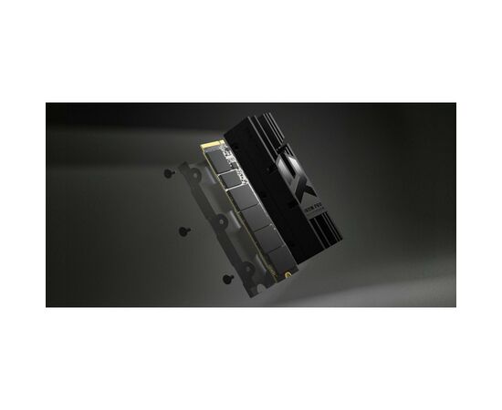 Накопитель SSD M.2 2280 2TB IRDM PRO Goodram (IRP-SSDPR-P44A-2K0-80), изображение 5 Накопитель SSD M.2 2280 2TB IRDM PRO Goodram (IRP-SSDPR-P44A-2K0-80), изображение 5