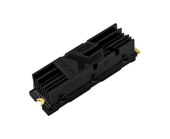Накопитель SSD M.2 2280 2TB IRDM PRO Goodram (IRP-SSDPR-P44A-2K0-80)
