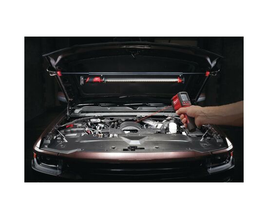 Пирометр Milwaukee 2267-40 (4933451906), изображение 12 Пирометр Milwaukee 2267-40 (4933451906), изображение 12