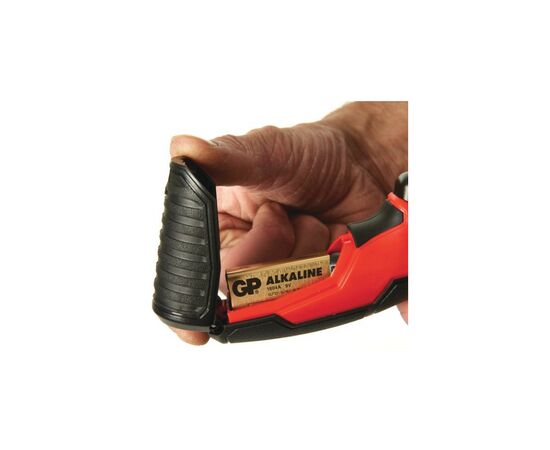 Пирометр Milwaukee 2267-40 (4933451906), изображение 4 Пирометр Milwaukee 2267-40 (4933451906), изображение 4