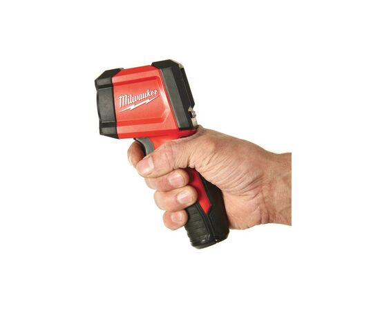 Пирометр Milwaukee 2267-40 (4933451906), изображение 8 Пирометр Milwaukee 2267-40 (4933451906), изображение 8