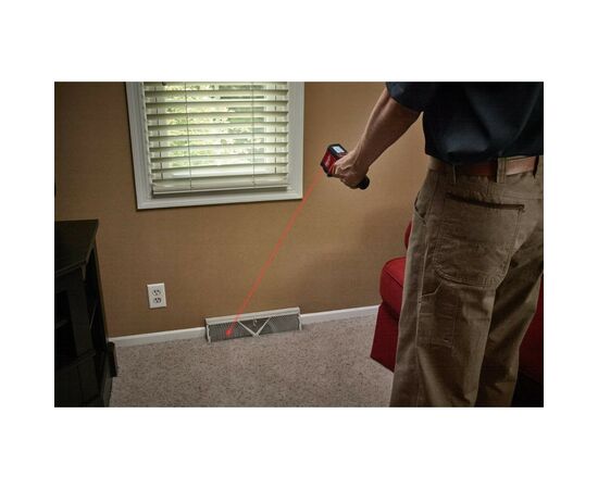 Пирометр Milwaukee 2267-40 (4933451906), изображение 9 Пирометр Milwaukee 2267-40 (4933451906), изображение 9