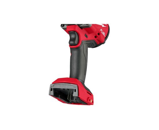 Гайковерт Milwaukee 1/2", M18 FHIW2F12-502X, 2034Нм, 2x5Ah, HD кейс (4933492783), изображение 5 Гайковерт Milwaukee 1/2", M18 FHIW2F12-502X, 2034Нм, 2x5Ah, HD кейс (4933492783), изображение 5