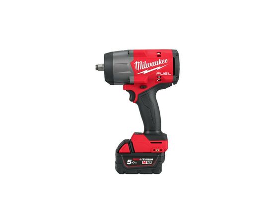Гайковерт Milwaukee 1/2", M18 FHIW2F12-502X, 2034Нм, 2x5Ah, HD кейс (4933492783)