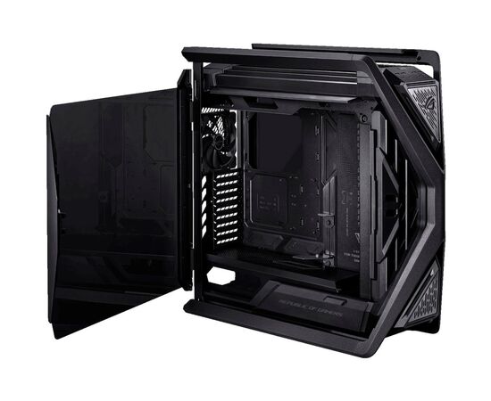 Корпус ASUS ROG Hyperion GR701 BTF Edition Black (90DC00F0-B39020), изображение 11